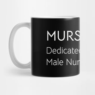 Murse Mug